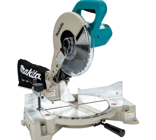Mitter Saw