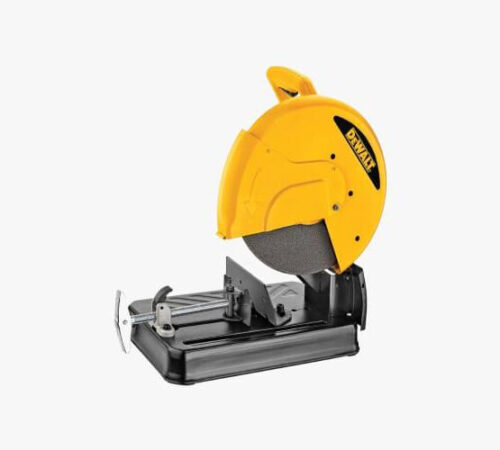 Metal cutting machine